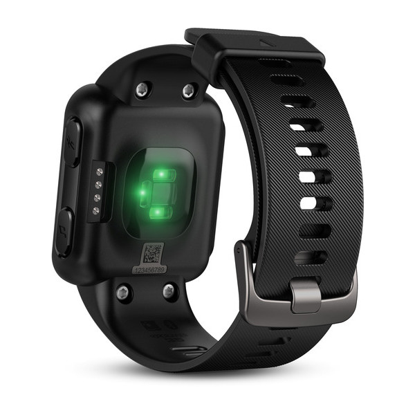 Garmin Forerunner 35 Черные Garmin Forerunner 35 Черные