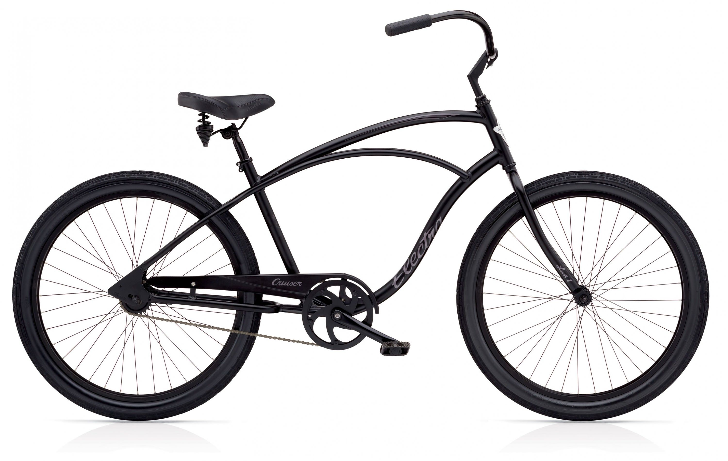 Велосипед Electra Cruiser Lux 1 Mens (2017) Велосипед Electra Cruiser Lux 1 Mens (2017)
