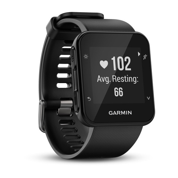 Garmin Forerunner 35 Черные Garmin Forerunner 35 Черные