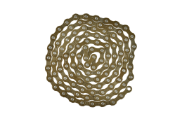 Цепь TEC С30 116 L на 6-7 передач,коричневый, без упаковки Цепь TEC С30 116 L на 6-7 передач,коричневый, без упаковки