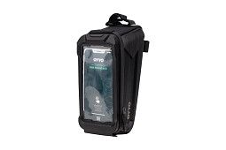 Сумка OYYO на раму, BG03, отделение для телефона 4.7-7.5 дюймов (зеленый) Сумка OYYO на раму, BG03, отделение для телефона 4.7-7.5 дюймов (зеленый)