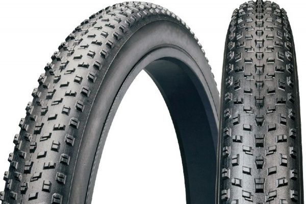 Покрышка CHAOYANG H5176 24*4.0"507х102 (Fatbike) Покрышка CHAOYANG H5176 24*4.0"507х102 (Fatbike)