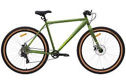 Велосипед Stark Tank 29.1 D+ (2025)