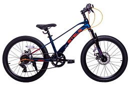 Детский велосипед STELS Leader 220 22MD Z010