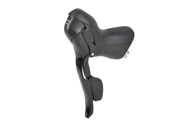 Шифтер MICROSHIFT SB-R372-2,левый,2 передачи,для шоссейного руля,черный Шифтер MICROSHIFT SB-R372-2,левый,2 передачи,для шоссейного руля,черный