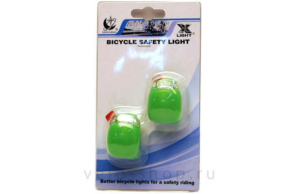 Комплект фонарей XC-108 Комплект фонарей XC-108