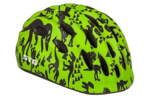 Шлем STG HB10, с фикс застежкой Шлем STG HB10, с фикс застежкой