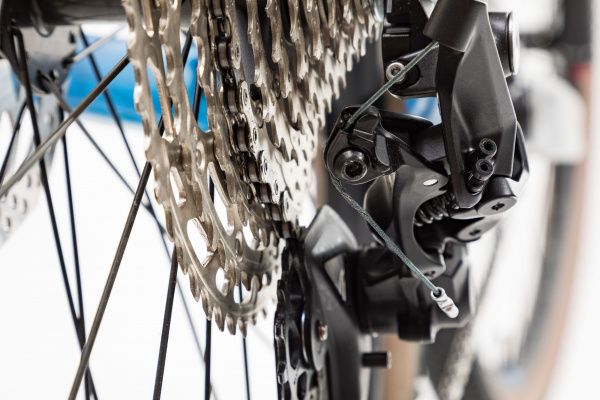 Велосипед ASPECT LIMITED 29 (2022)