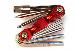 Набор шестигранников KL-9833B