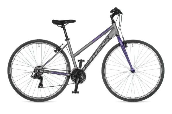 Велосипед Author Thema 700 (2025) Велосипед Author Thema 700 (2025)