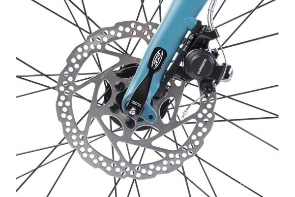 Велосипед AUTHOR Aura XR 3 (2023)