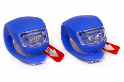 Комплект фонарей XC-108 Комплект фонарей XC-108