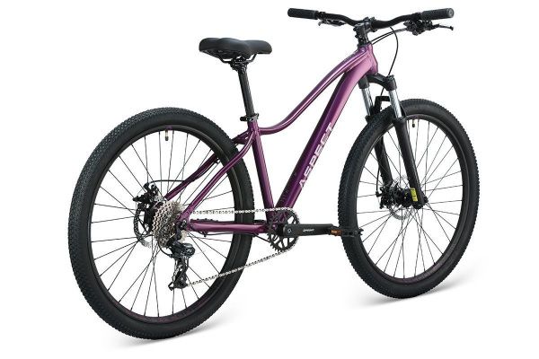 Велосипед Aspect ALMA 27.5 (2025)