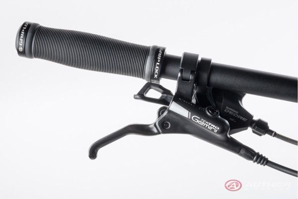 Велосипед AUTHOR Traction 29 (2023)