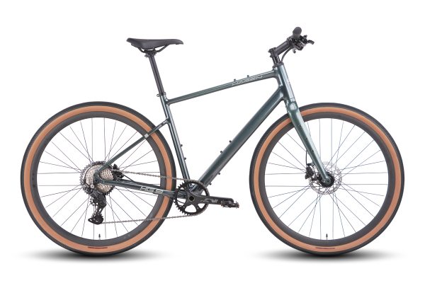 Велосипед HAGEN HG9 700 (2025)