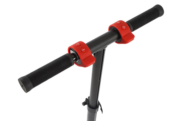 Самокат PLANK SIMPLE CITY (СЕРЫЙ) Самокат PLANK SIMPLE CITY (СЕРЫЙ)