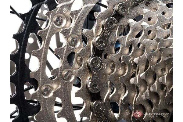 Велосипед AUTHOR Orion 29 (2023)