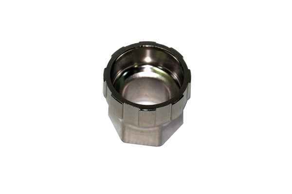 Съемник трещетки DNP Z-TSFWT8HN,8шлиц.для single speed 16-22T Съемник трещетки DNP Z-TSFWT8HN,8шлиц.для single speed 16-22T