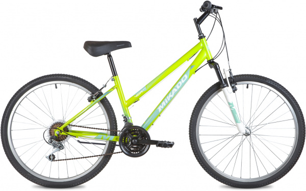 Велосипед MIKADO 26" VIDA 3.0 (2022)