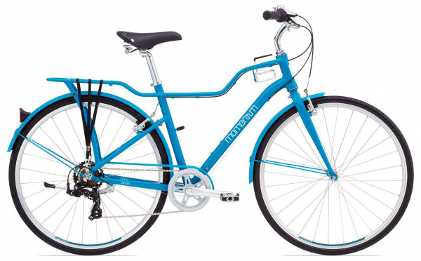 Велосипед Giant Momentum iNeed Street Mid-Step (2018)