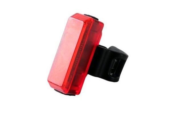 Фонарь передний GACIRON W11-w 20lm,диод-матрица,Li-аккум,USB,угол 300 град.белый Фонарь передний GACIRON W11-w 20lm,диод-матрица,Li-аккум,USB,угол 300 град.белый