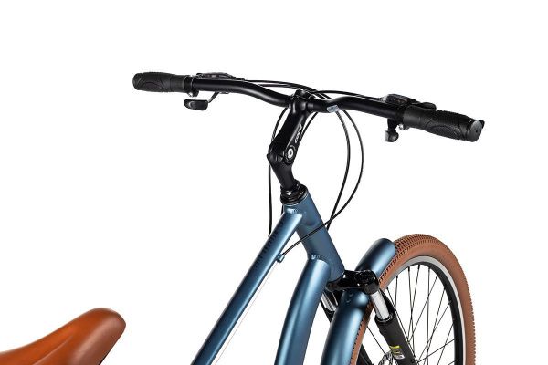 Велосипед Aspect WEEKEND DISC (2024)