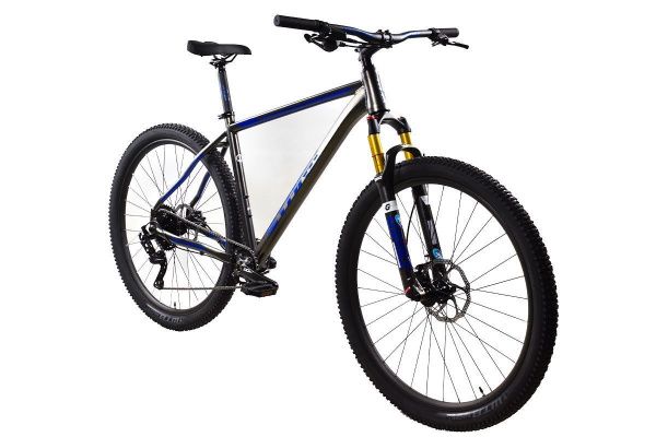 Велосипед Stark Armer 29.5 HD (2024)