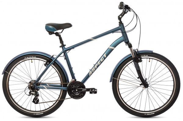 Велосипед Aspect Weekend (2019)