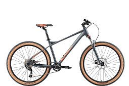 Велосипед Stark Hunter 27.3 HD (2025)