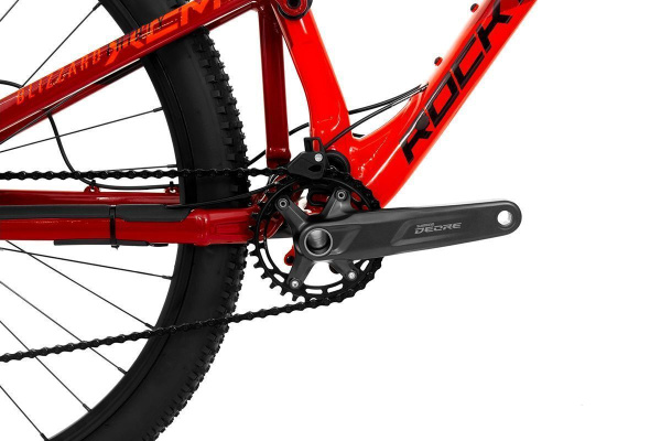 Велосипед Rock Machine 29 Blizzard XCM 30-29