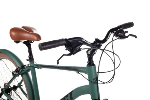 Велосипед Aspect WEEKEND (2023)