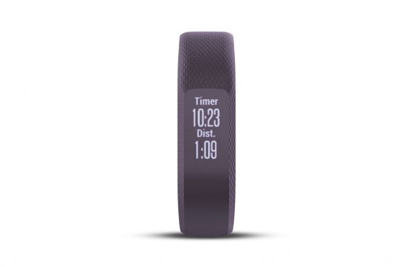 Garmin vivosmart 3 фиолетовые Garmin vivosmart 3 фиолетовые