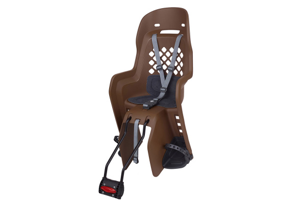 Детское кресло Polisport Joy ff 29" крепление на подседельную трубу