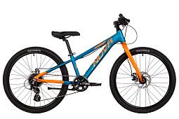 Велосипед NOVATRACK EXTREME 24 8 скоростей (2025) Велосипед NOVATRACK EXTREME 24 8 скоростей (2025)