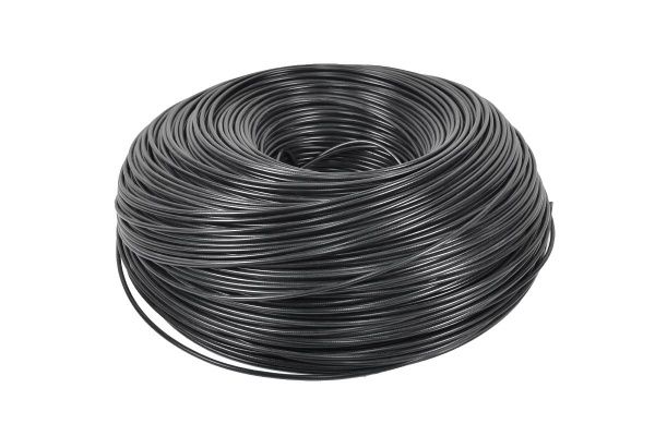 Оплетка переключ.троса CN SP , упаковка 500м.черный Оплетка переключ.троса CN SP , упаковка 500м.черный