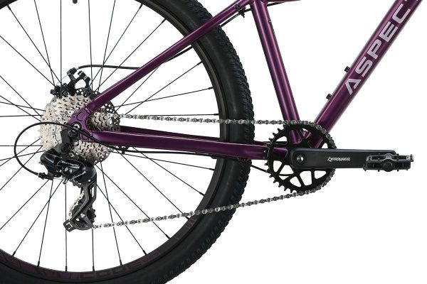 Велосипед Aspect ALMA 27.5 (2025)