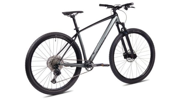 Велосипед Aspect LIMITED (2024)