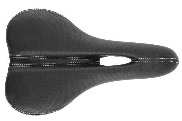 Седло 275x155мм AZ-5585 HUABEI