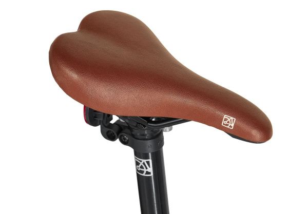 Велосипед SHULZ Chloe Race Plus 20