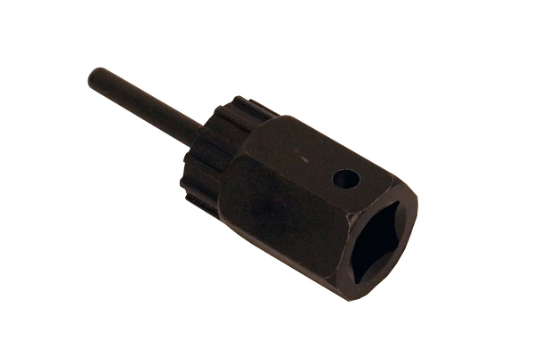 Съемник кассеты BikeHand YC-126-1A Съемник кассеты BikeHand YC-126-1A