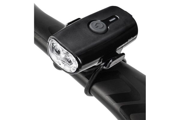 Фонарь передний TOPEAK HEADLUX 250 Фонарь передний TOPEAK HEADLUX 250