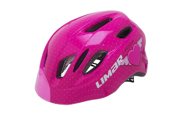 Велошлем Limar KID PRO