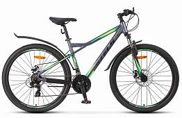 Велосипед Stels Navigator 710 MD V020 (2025)