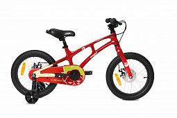 Велосипед Pifagor Currant 16 (2022) Велосипед Pifagor Currant 16 (2022)