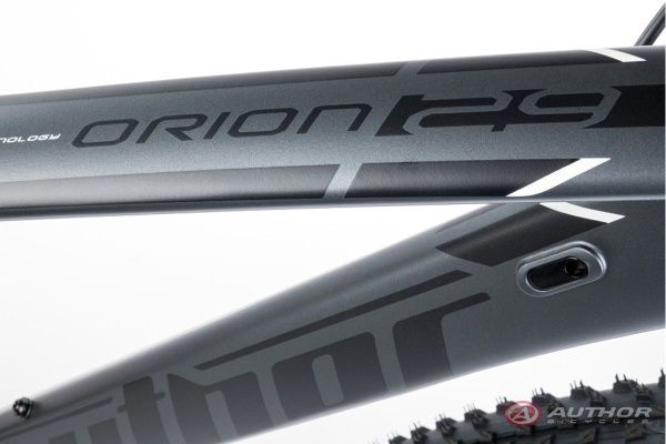 Велосипед AUTHOR Orion 29 (2023)