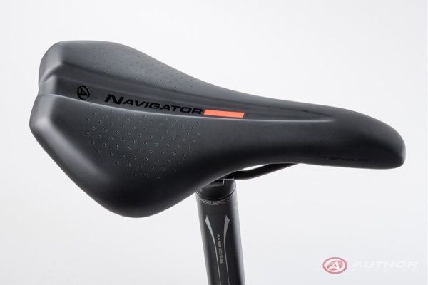 Велосипед AUTHOR Traction 29 (2023)