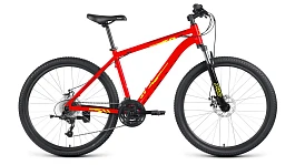 Велосипед FORWARD KATANA 27,5 D (2023)