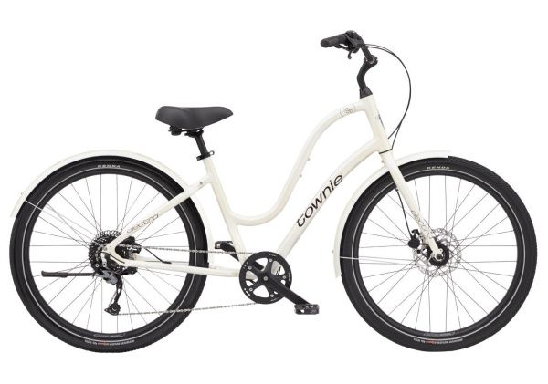 Велосипед Electra Townie Path 9D