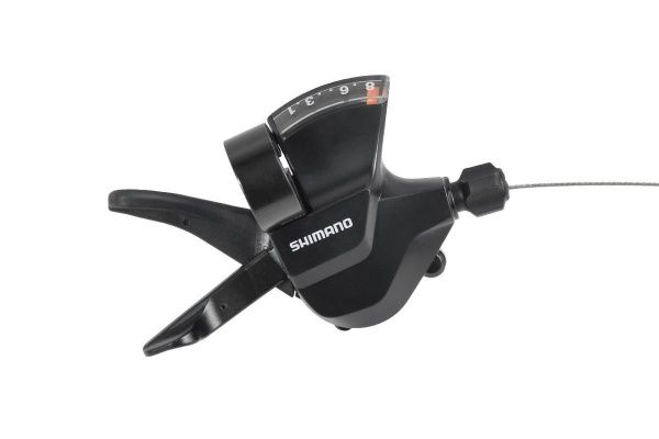 Шифтер SHIMANO SL-M315, ASLM3158RA ,правый, 8-передач, без упаковки