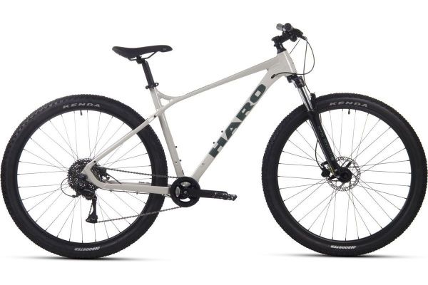 Велосипед HARO DoublePeak 29 Sport (2025) Велосипед HARO DoublePeak 29 Sport (2025)